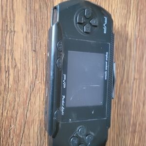 PVP Gameplayer. No returns. Buyer pays shipping.